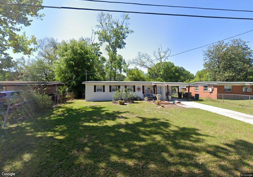 7450 Ridgeway Rd N, Jacksonville, FL 32244 - photo 1