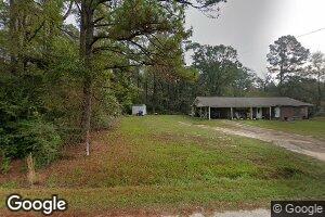 263 Forest Dr, Leesville, LA 71446