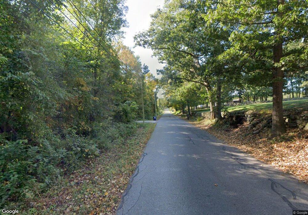 LOT Shea and Birch Hill, West Brookfield, MA 01585 - photo 1