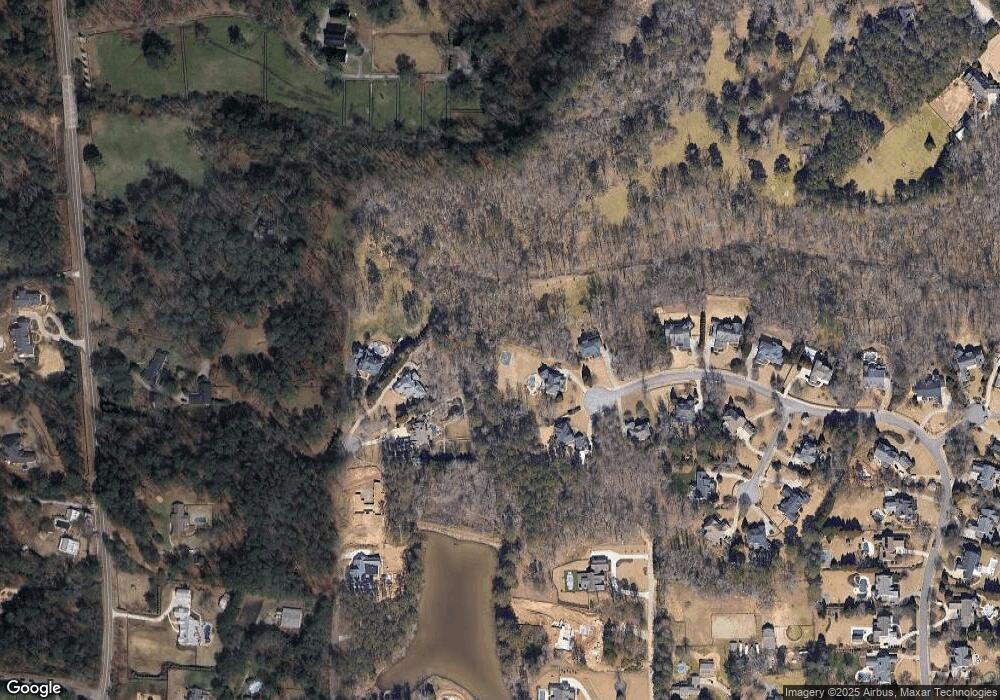 850 Nettlebrook Ln, Alpharetta, GA 30004 - photo 1