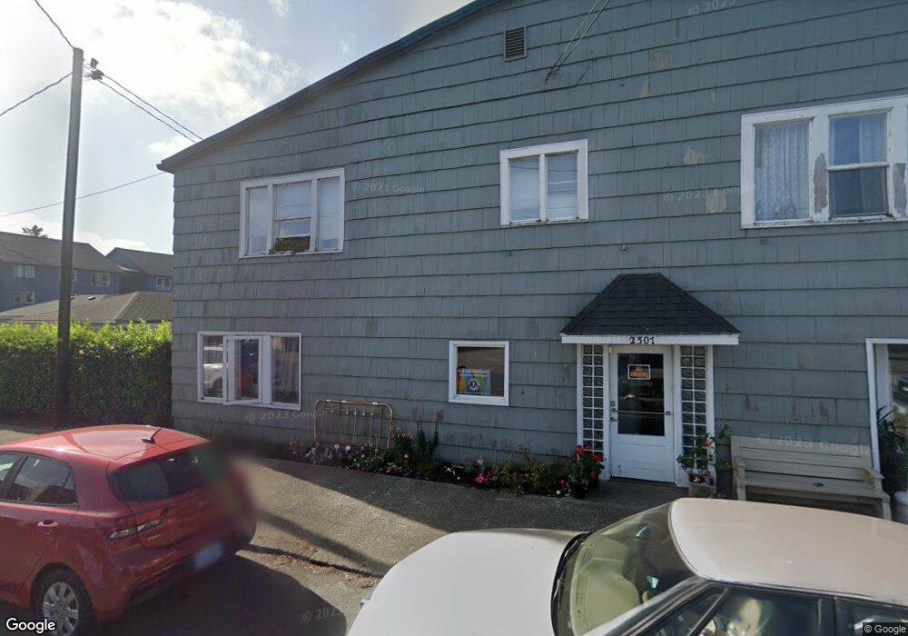 2307 4th St, Tillamook, OR 97141 - photo 1