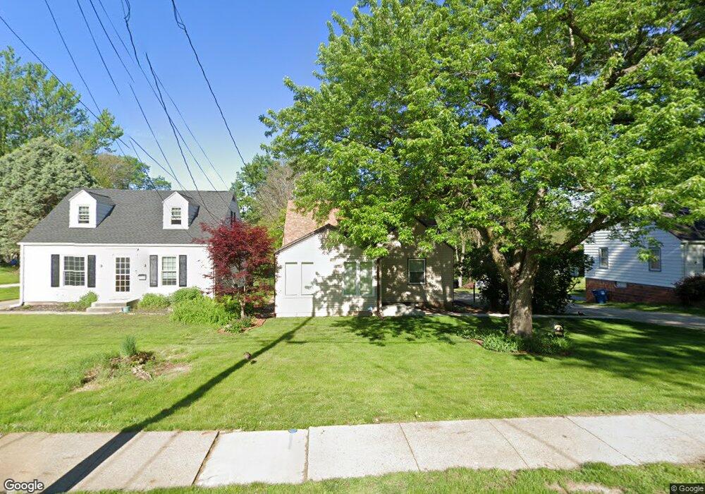 1100 58th St, Des Moines, IA 50311 - photo 1