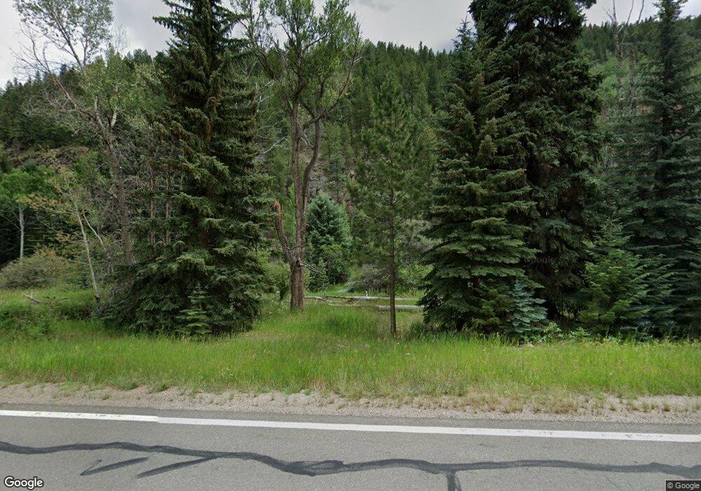 3083 Chicago Creek Rd, Idaho Springs, CO 80452 - photo 1