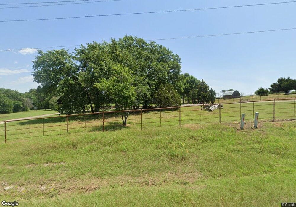 3522 Zion Hill Rd, Weatherford, TX 76088 - photo 1
