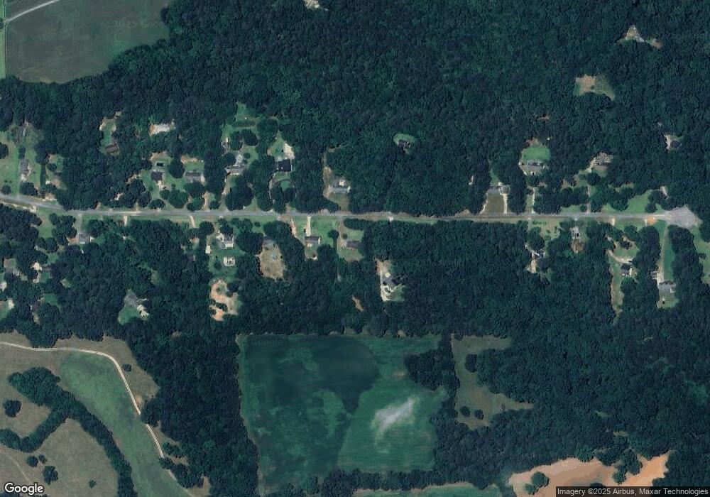 3732 Kraddle Creek Dr, Covington, GA 30014 - photo 1