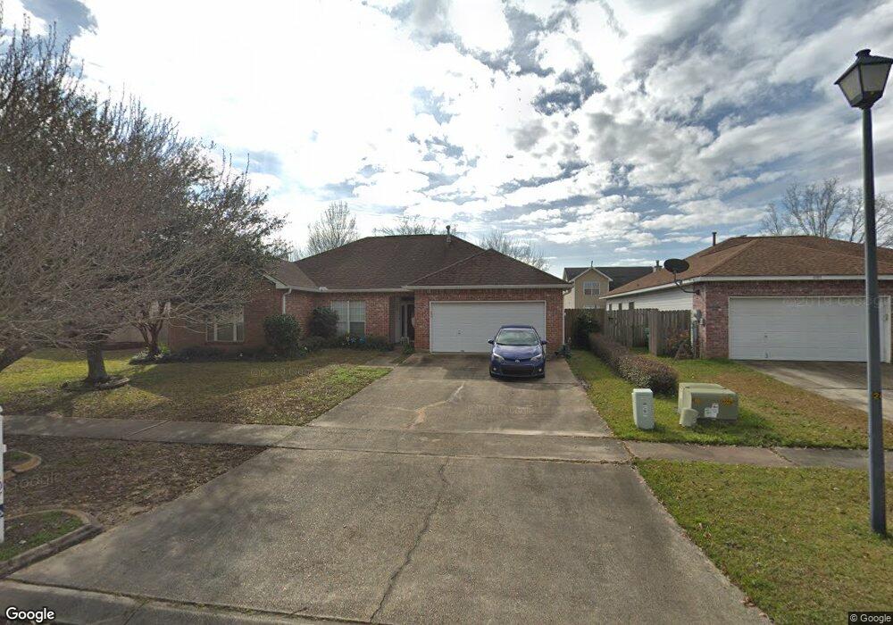 1107 Zachary Dr, Slidell, LA 70461 - photo 1