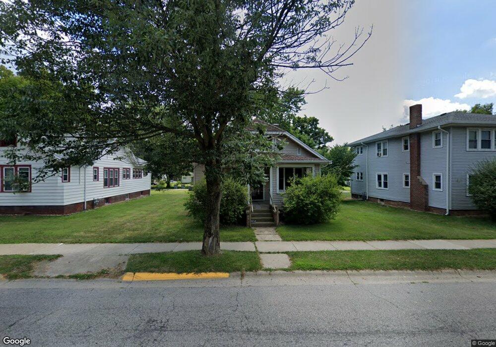 201 W Stadium Ave, West Lafayette, IN 47906 - photo 1