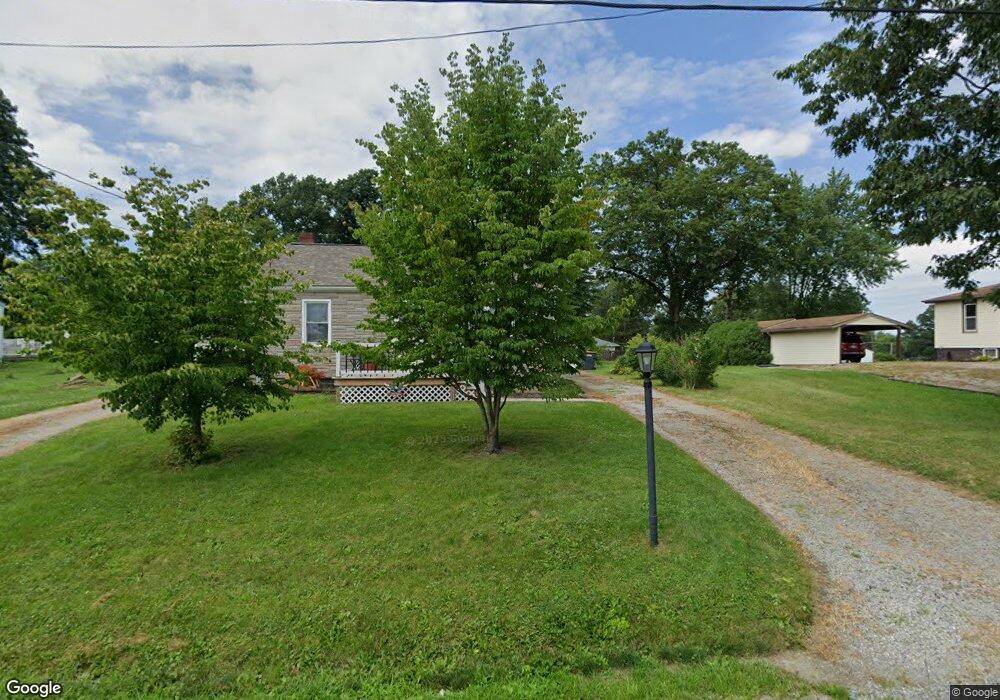 46340 Wyoming Ave, East Liverpool, OH 43920 - photo 1