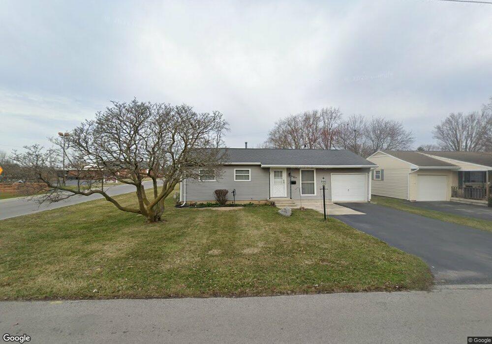 1900 Bolton St, Findlay, OH 45840 - photo 1