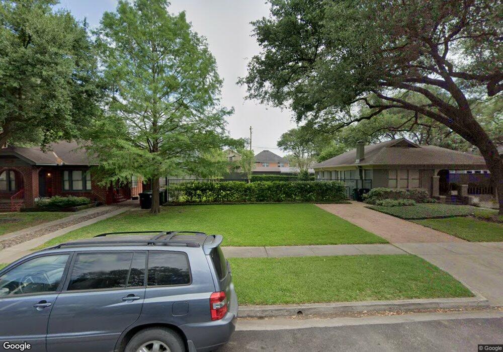 1632 Sul Ross St unit 1, Houston, TX 77006 - photo 1