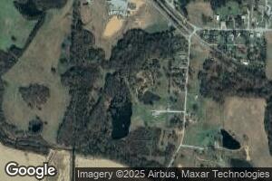 10 Padgett Island Rd, Magness, AR 72553