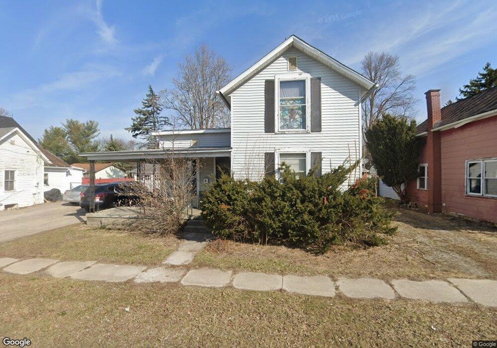 610 E Sandusky St, Findlay, OH 45840 - photo 1