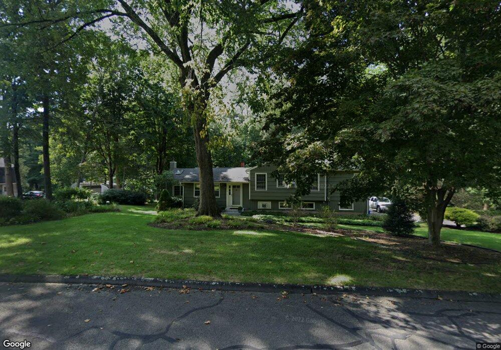 114 Flint Ridge Rd, Monroe, CT 06468 - photo 1