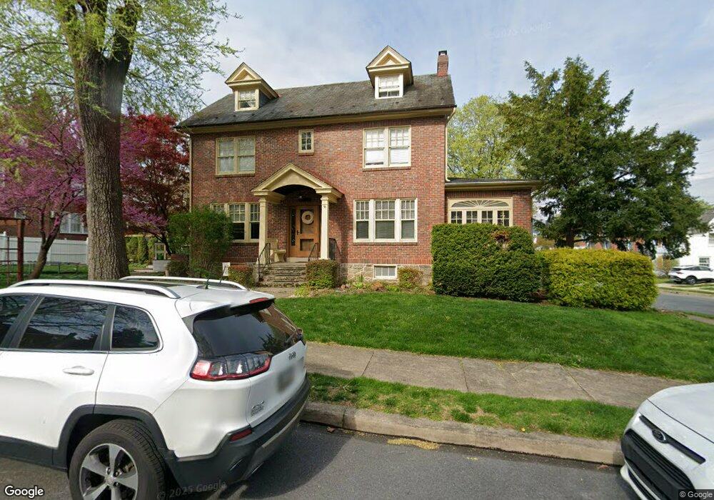 1728 Olive St, Reading, PA 19604 - photo 1