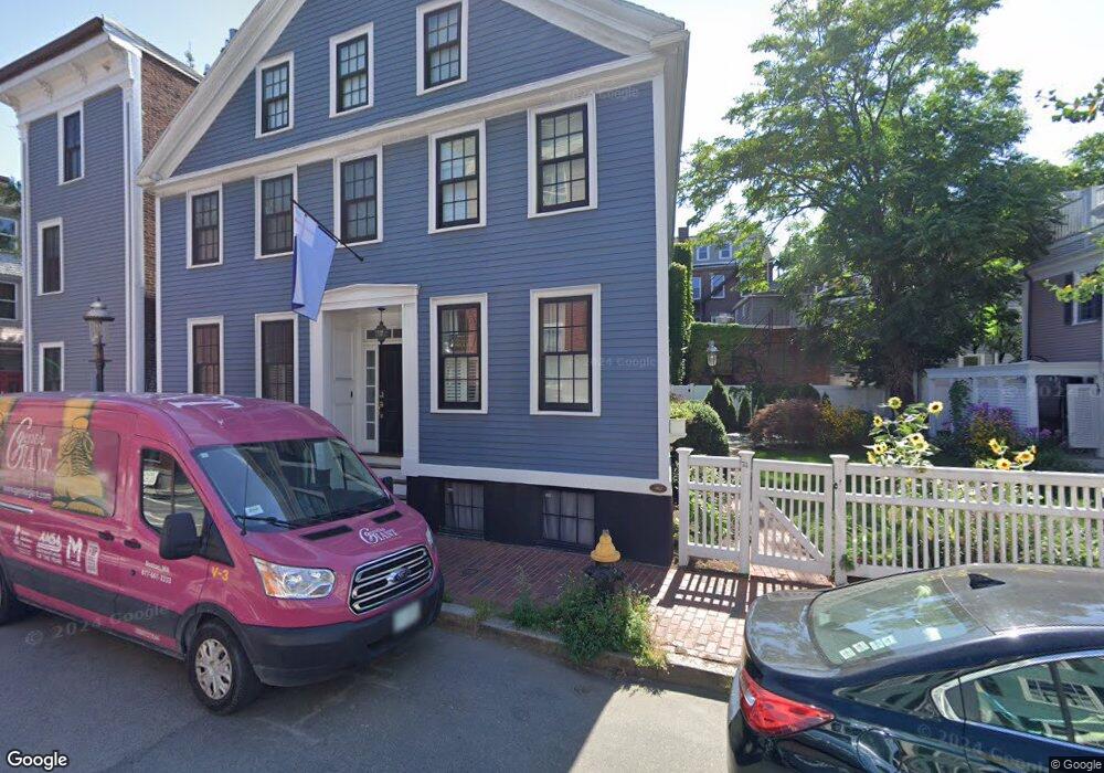 72 Warren St unit 72, Charlestown, MA 02129 - photo 1