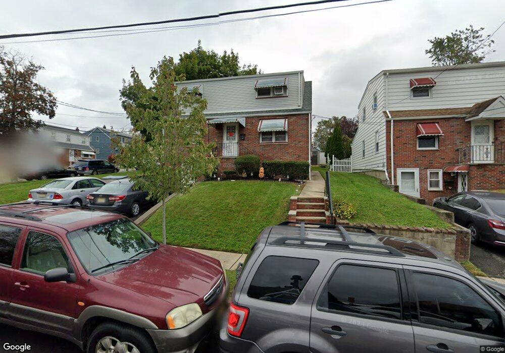 262 Newark Ave, Lyndhurst, NJ 07071 - photo 1