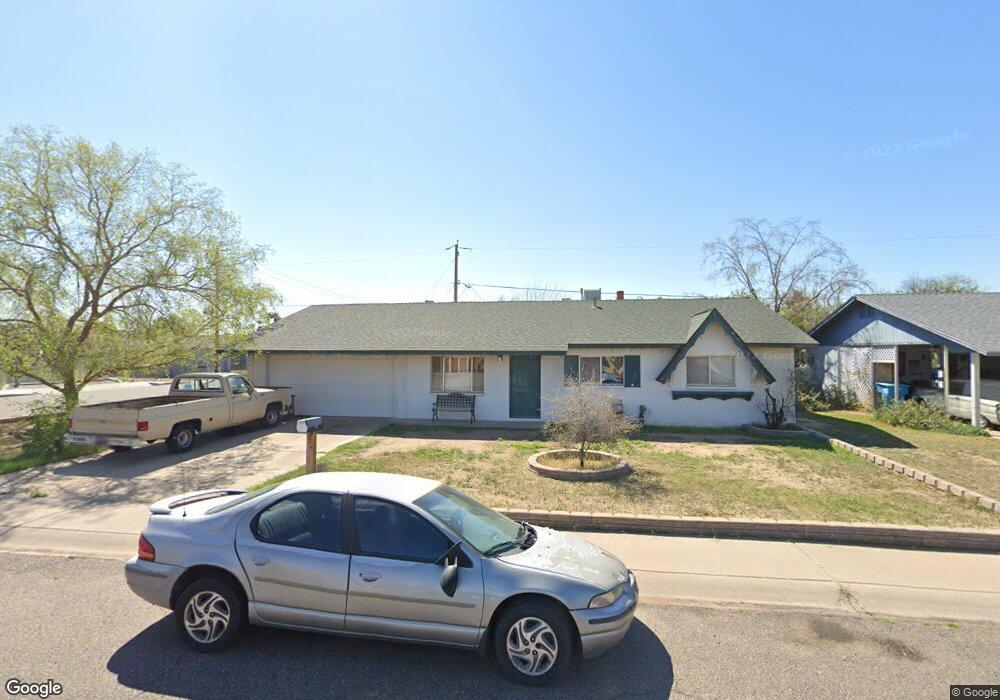 4103 W Echo Ln, Phoenix, AZ 85051 - photo 1