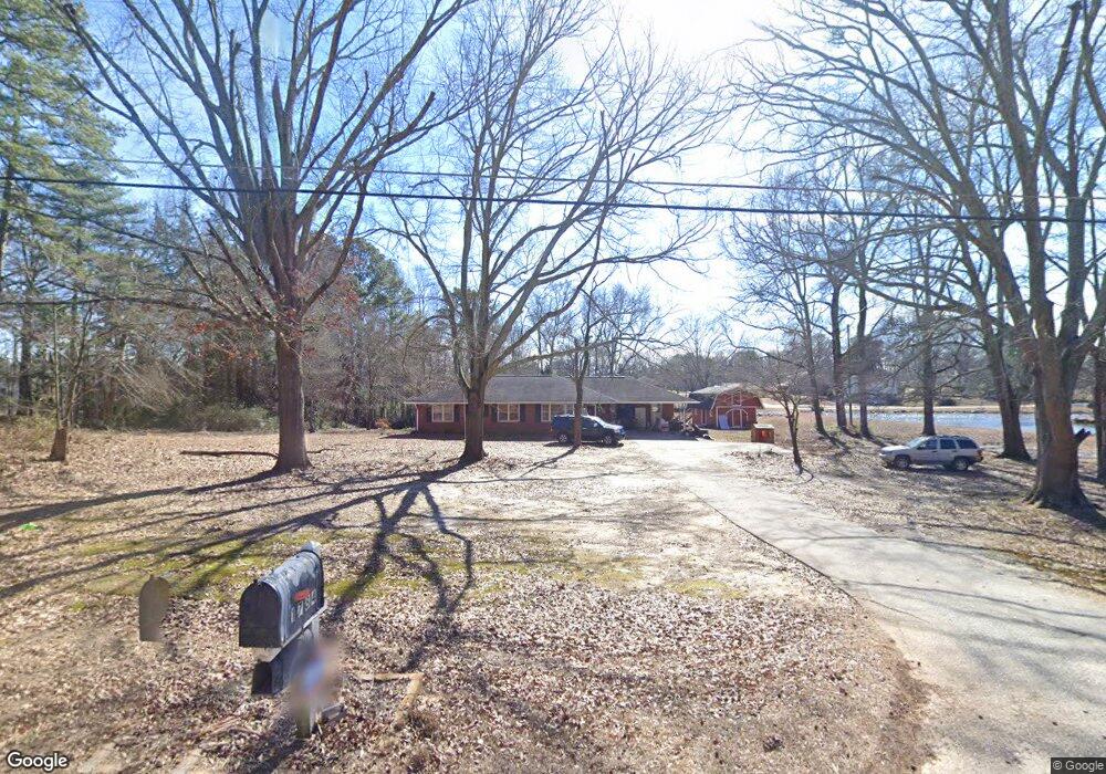 1784 Klondike Rd SW, Conyers, GA 30094 - photo 1