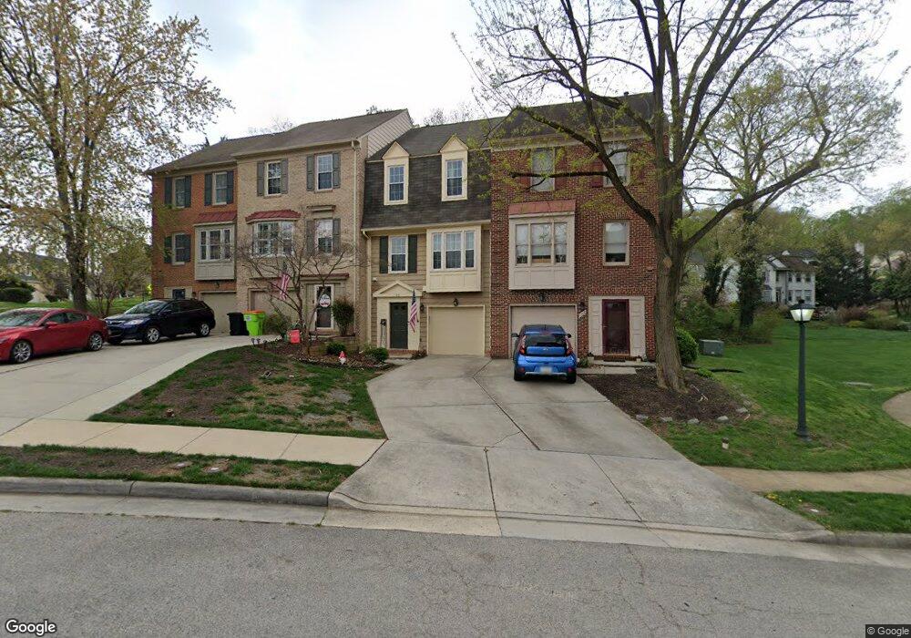 111 W Locust St, Occoquan, VA 22125 - photo 1