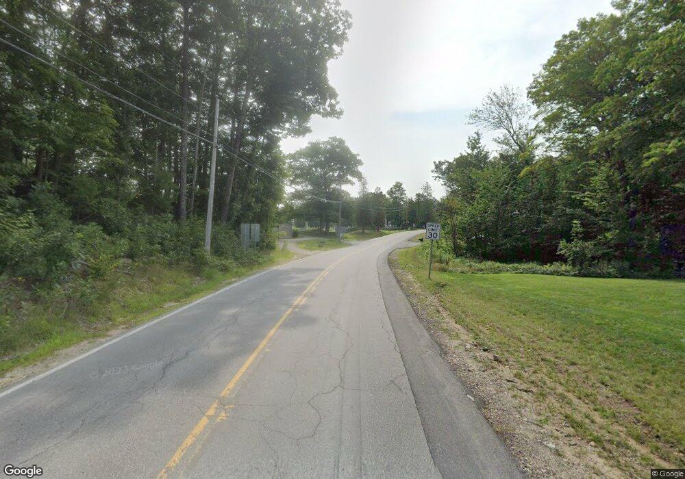 3 Lovell Lake Rd, Wakefield, NH 03872 - photo 1