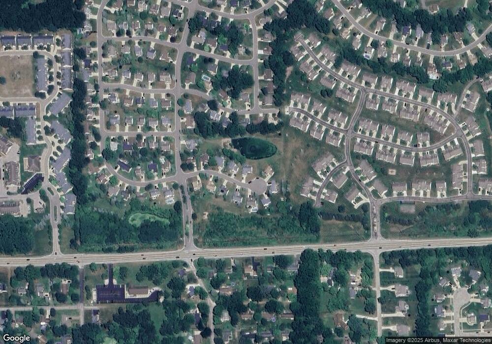 2264 Hickory Circle Dr unit 9, Howell, MI 48855 - photo 1