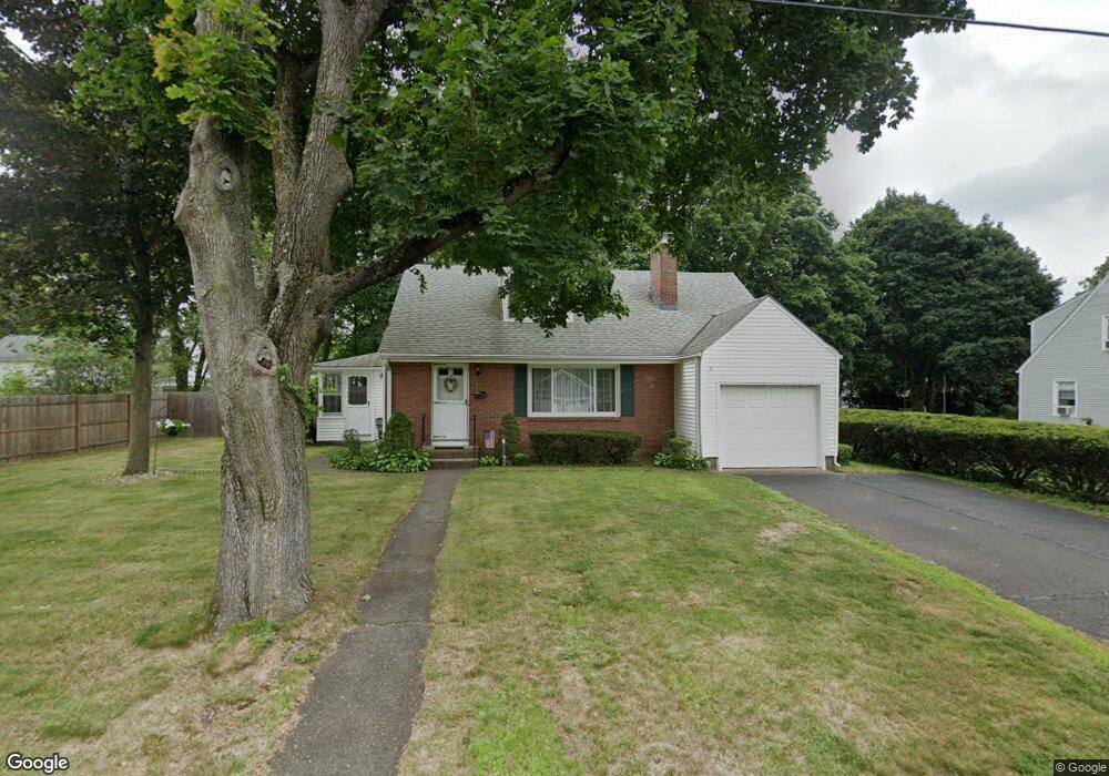 17 Doane St, Manchester, CT 06042 - photo 1