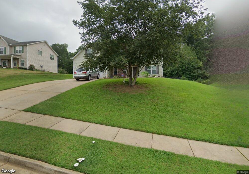 85 Cliff View Dr, Covington, GA 30016 - photo 1