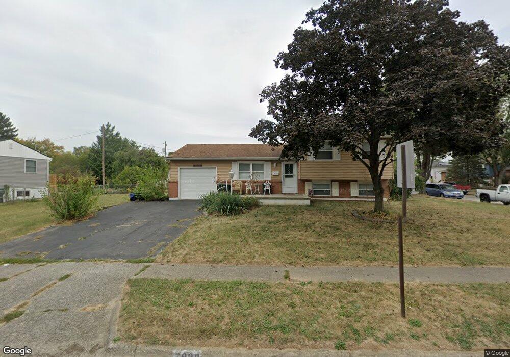 3822 Edendale Rd, Columbus, OH 43207 - photo 1