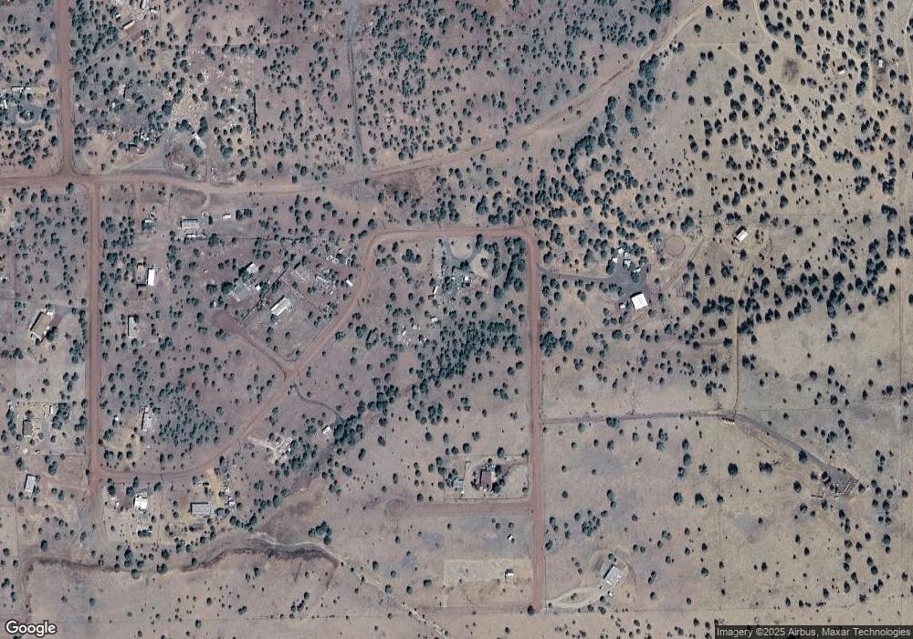 2144 Forest Line Rd, Williams, AZ 86046 - photo 1