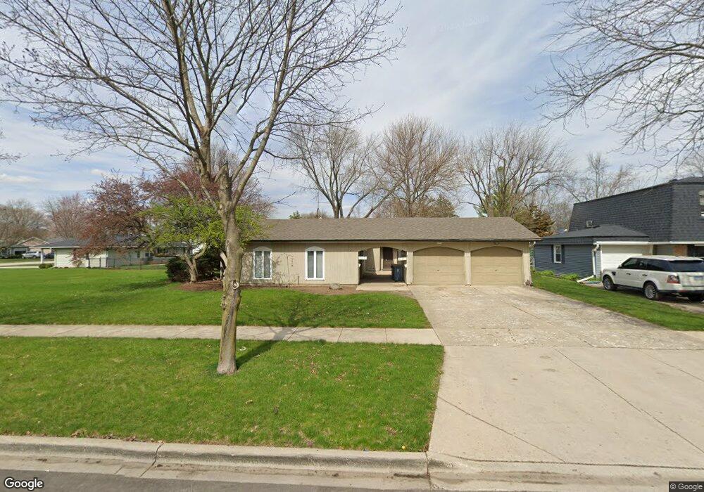 2053 W Illinois Ave unit 2059, Aurora, IL 60506 - photo 1