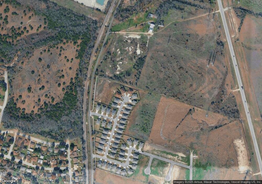 3330 Stonewall Dr unit b, Temple, TX 76501 - photo 1