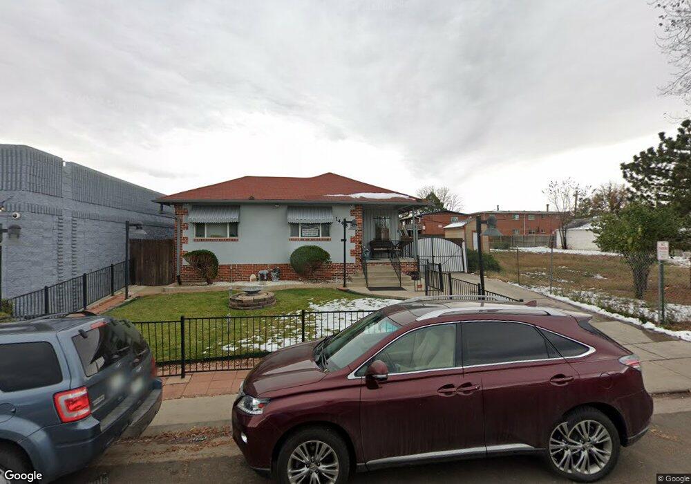 1448 Kenton St, Aurora, CO 80010 - photo 1