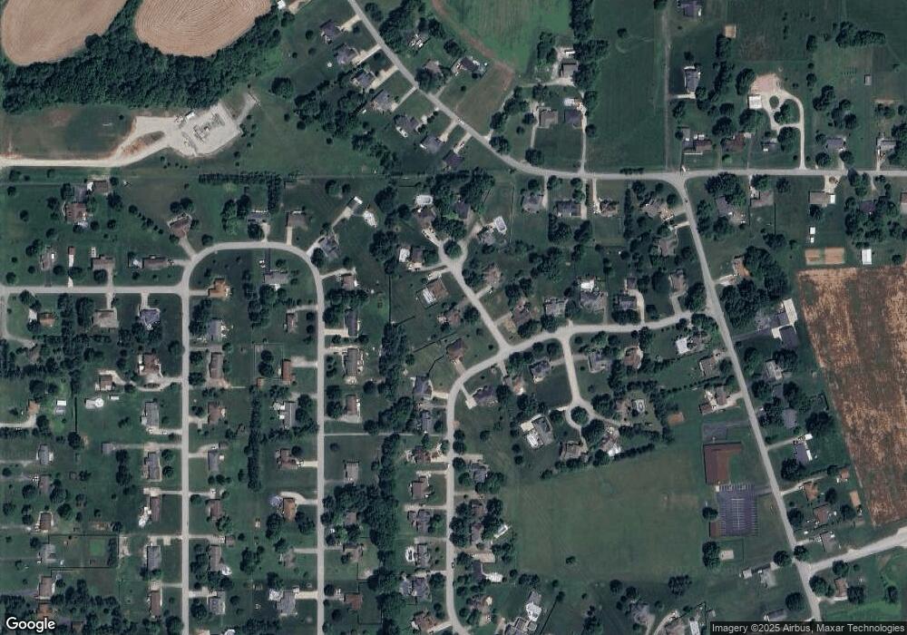 6203 Rachel Tyne Way, Georgetown, IN 47122 - photo 1