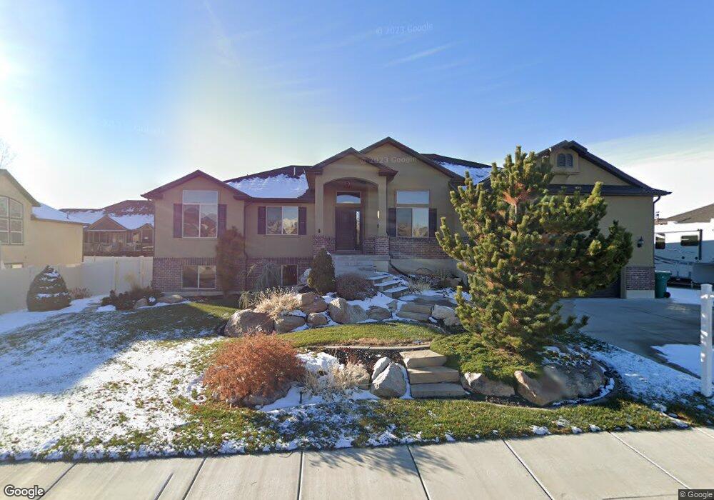 3857 S 3550 W, West Haven, UT 84401 - photo 1