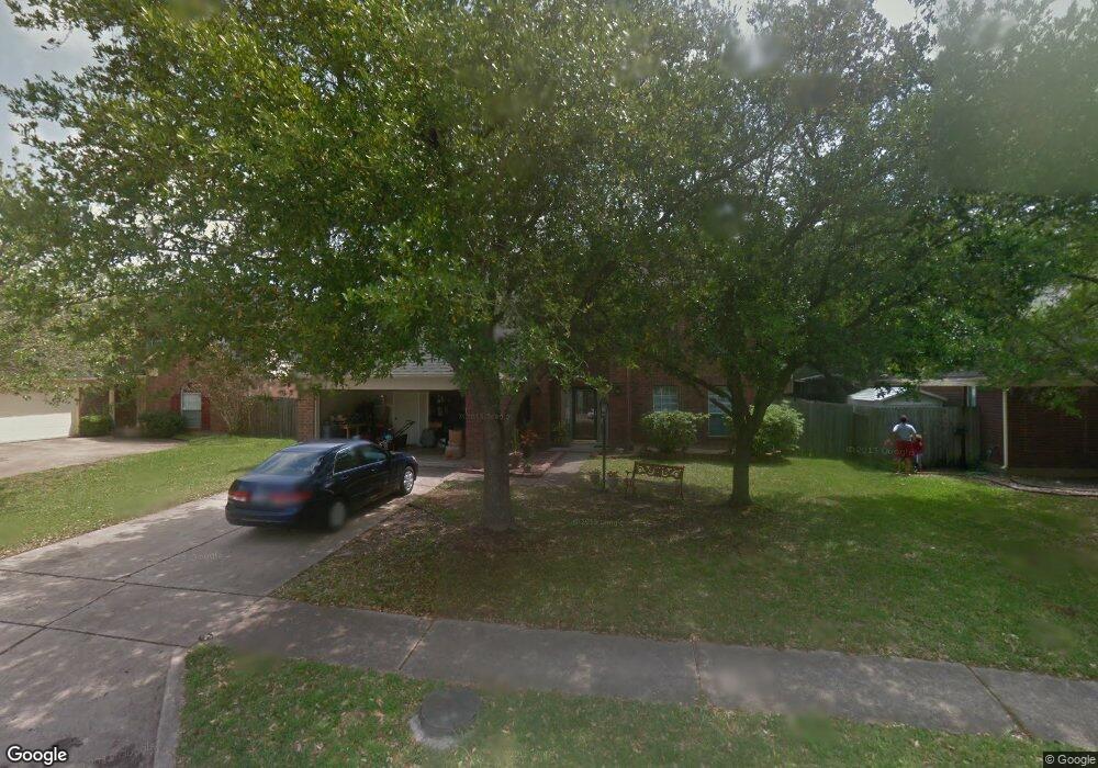 4005 Spring Garden Dr, Pearland, TX 77584 - photo 1