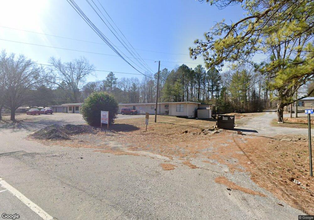 3950 S Dixie Rd, Dalton, GA 30721 - photo 1