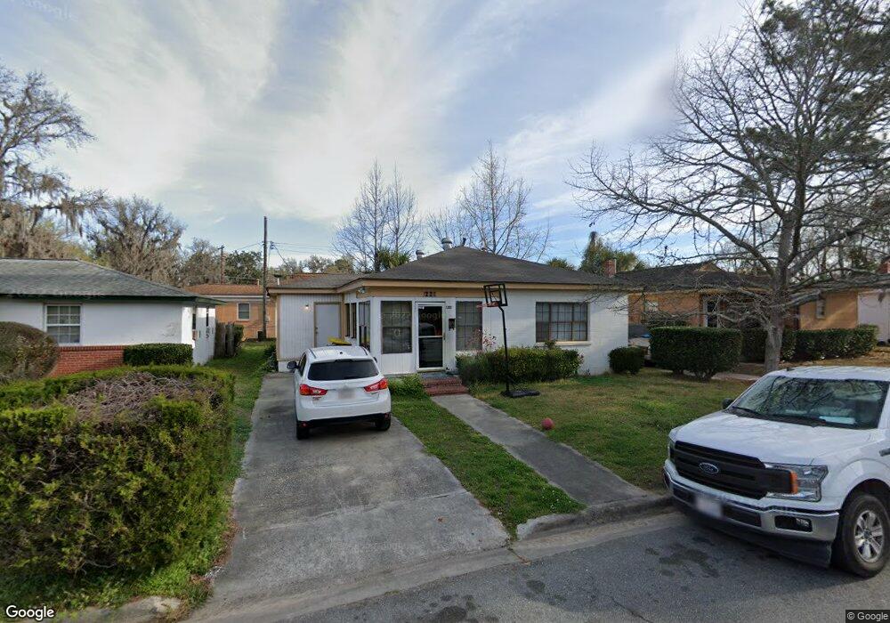 1222 W 42nd St, Savannah, GA 31415 - photo 1