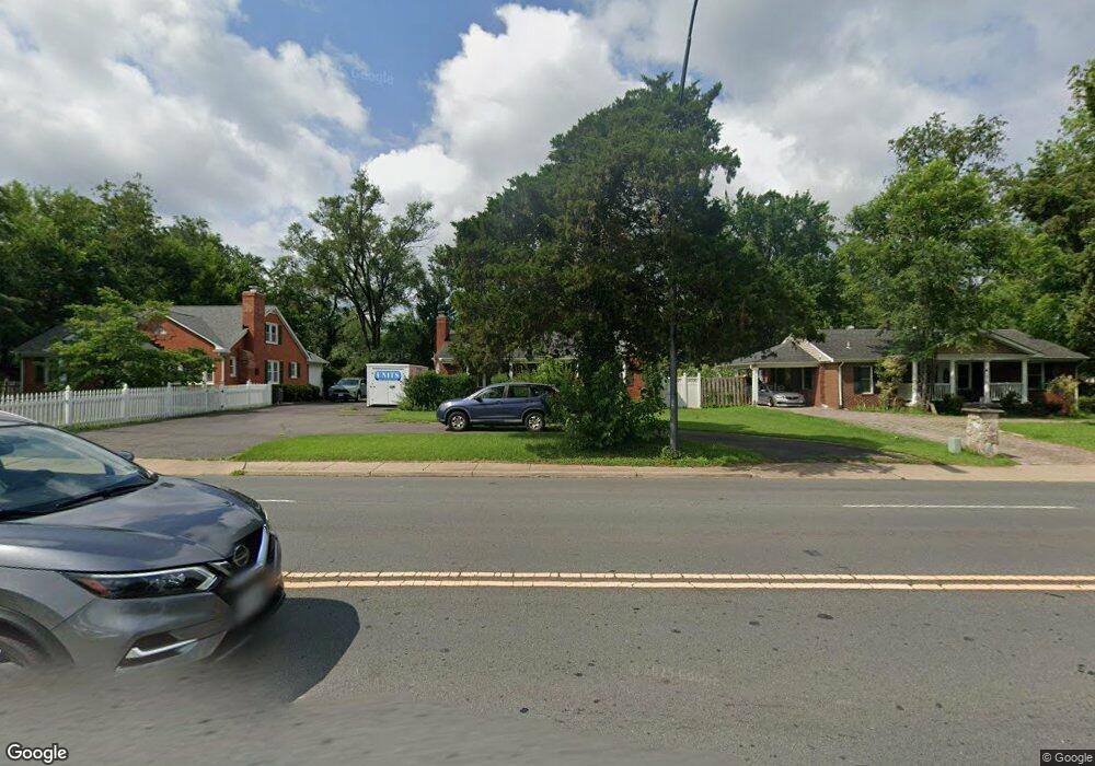 9010 Sudley Rd, Manassas, VA 20110 - photo 1