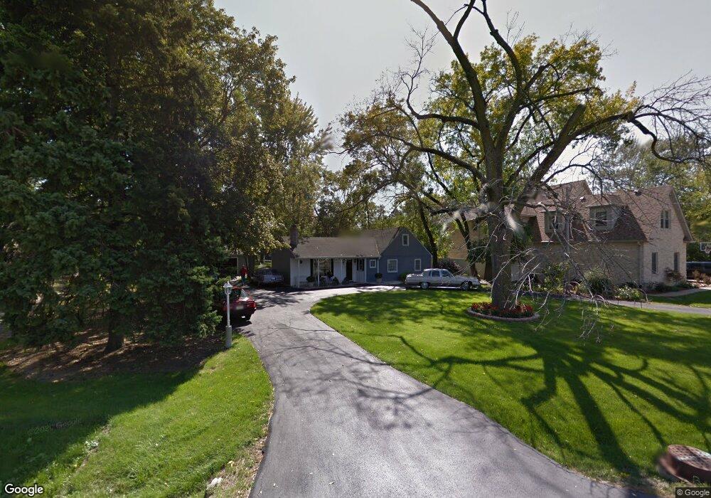 15W279 Lexington St, Elmhurst, IL 60126 - photo 1