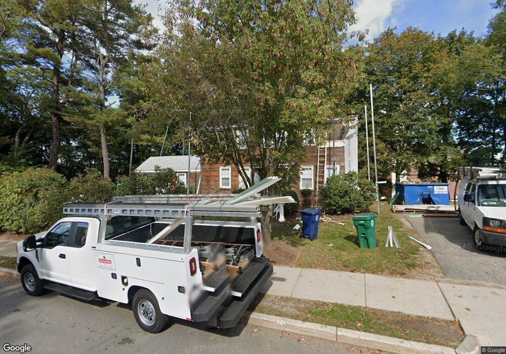 2019 Beacon St unit 999, Waban, MA 02468 - photo 1