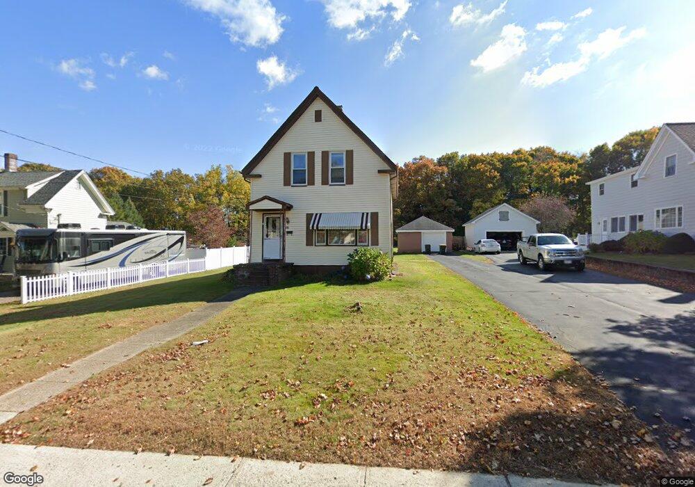 52 Washington St, Franklin, MA 02038 - photo 1