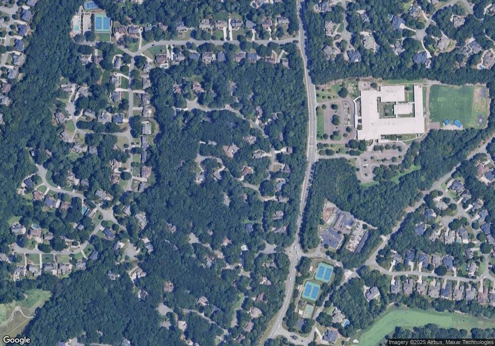 635 Mount Victoria Place unit II, Alpharetta, GA 30022 - photo 1