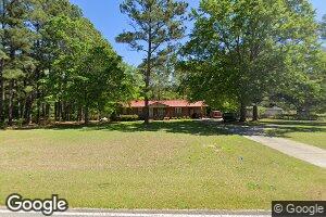 853 Purdie Rd, Lumber Bridge, NC 28357