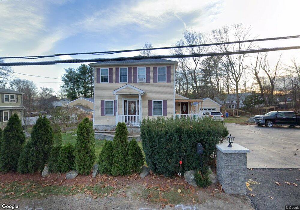11 Woodlawn Rd, Randolph, MA 02368 - photo 1