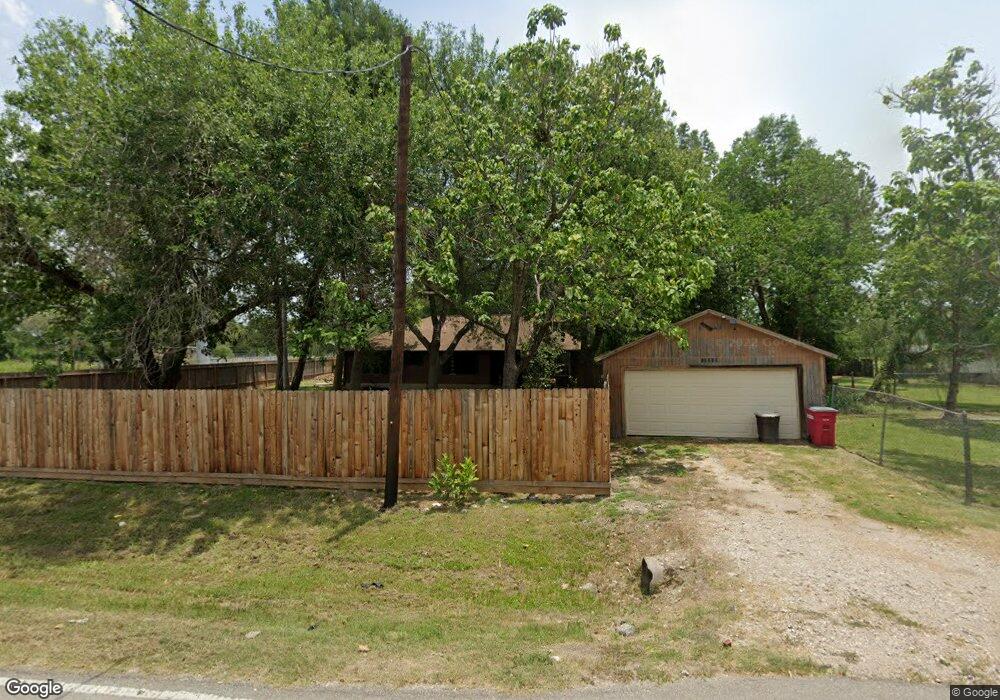 19119 County Road 927a, Alvin, TX 77511 - photo 1