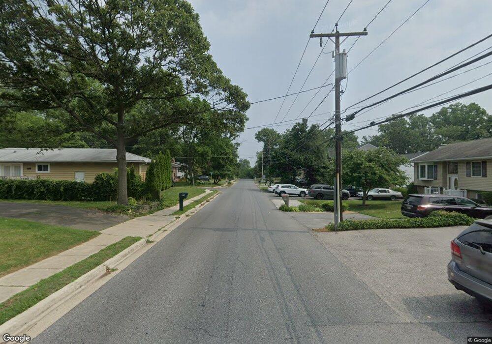 1235001233 Hampton Rd, Annapolis, MD 21409 - photo 1