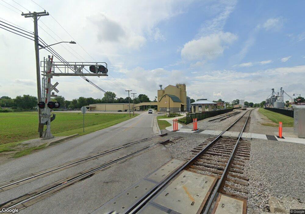 000 E Old Plank Rd, Bargersville, IN 46106 - photo 1