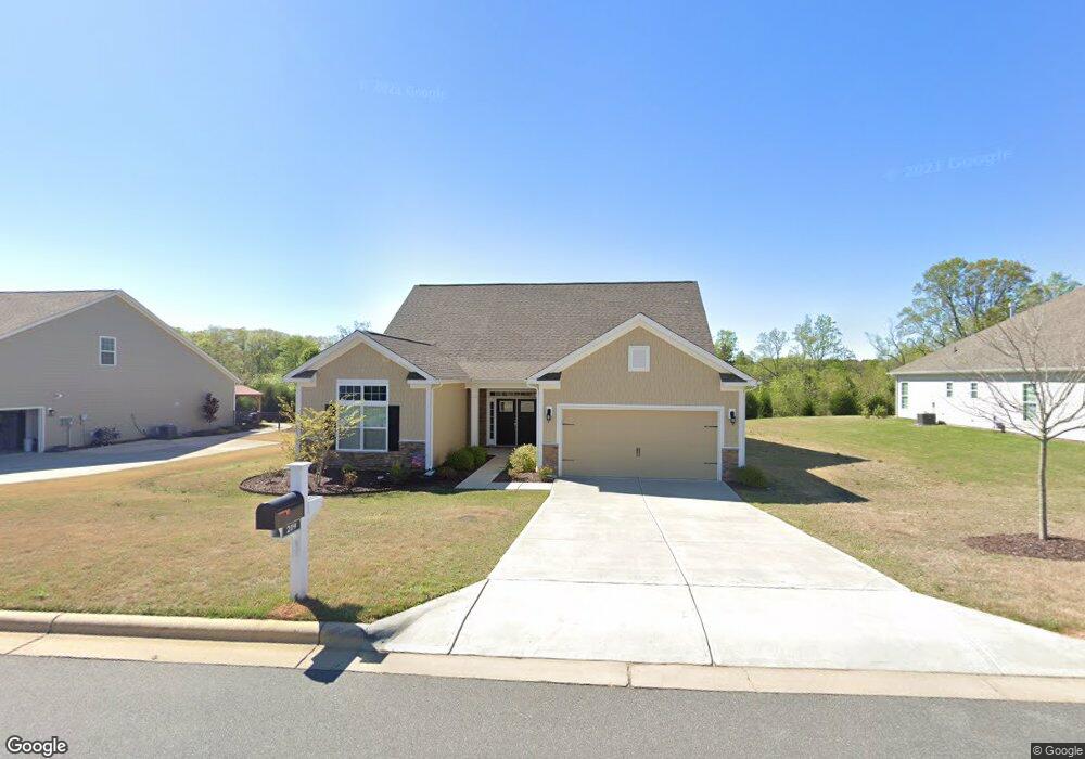 209 Hunters Hill Dr unit 2, Statesville, NC 28677 - photo 1