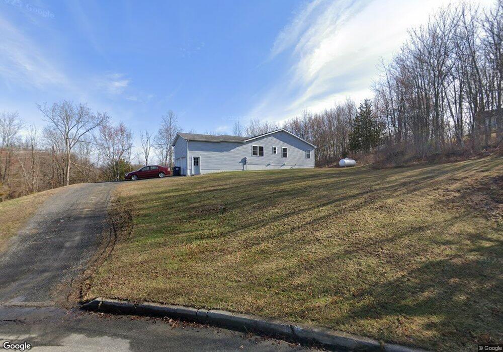 1 Crossing Ct, Campbell Hall, NY 10916 - photo 1