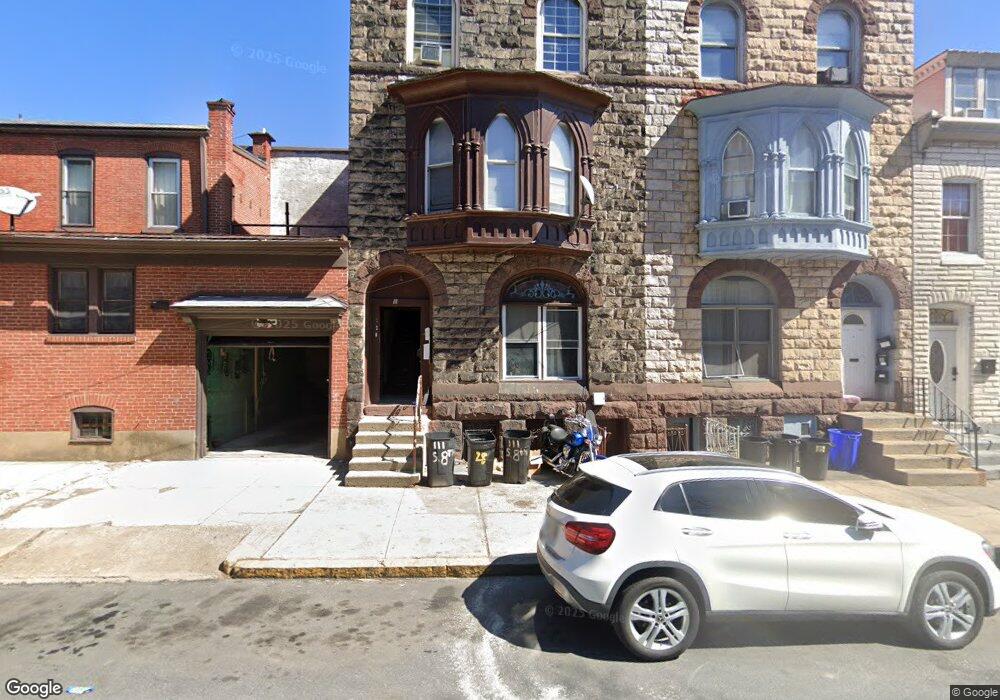 111 S 8th St unit 2, Reading, PA 19602 - photo 1